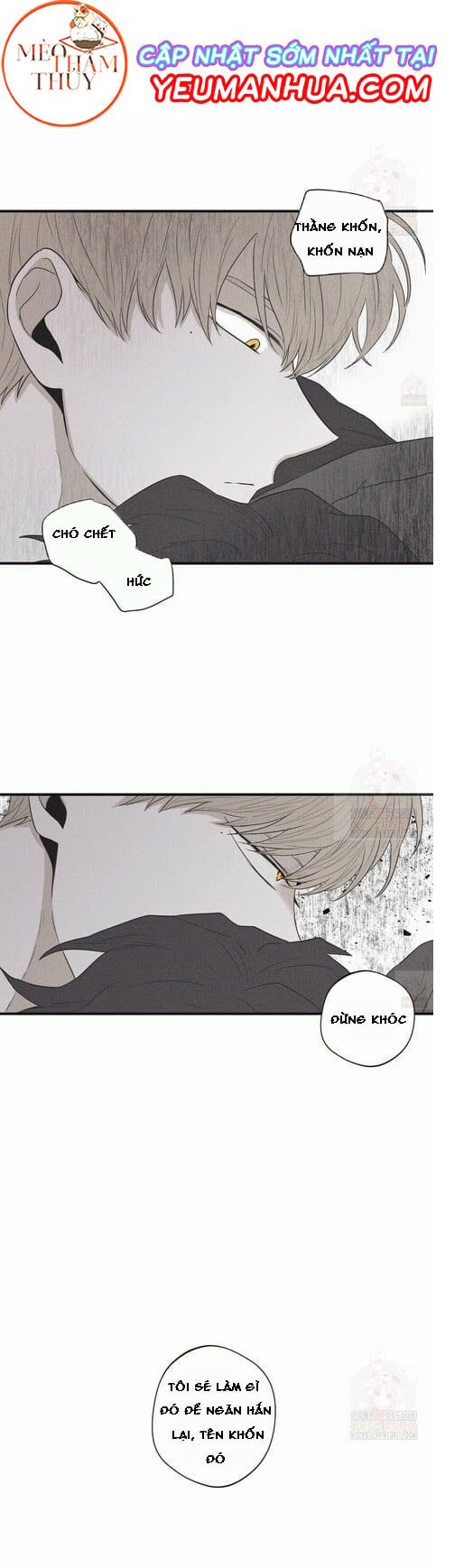 đọc truyện Chiếu Tướng Chương 18 ảnh 4 tại Thiên Thai Truyện