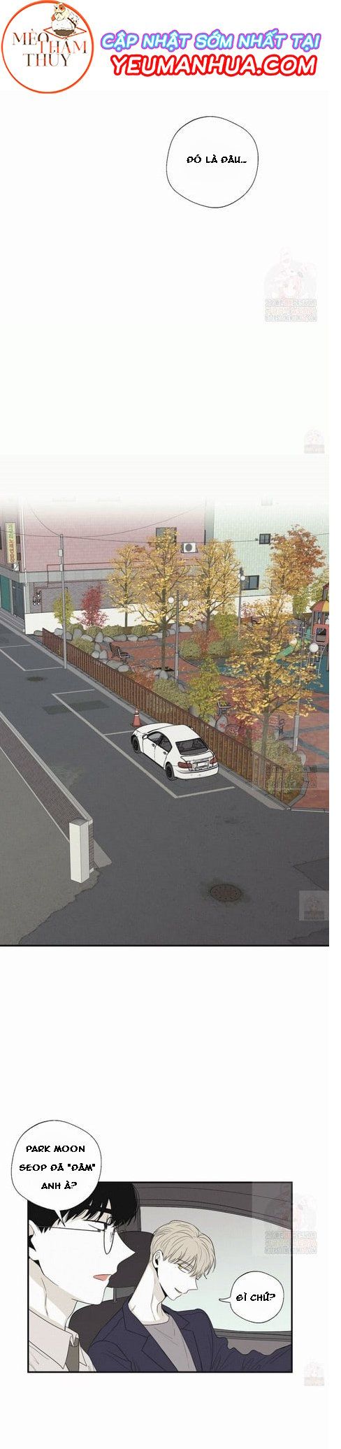 đọc truyện Chiếu Tướng Chương 18 ảnh 22 tại Thiên Thai Truyện