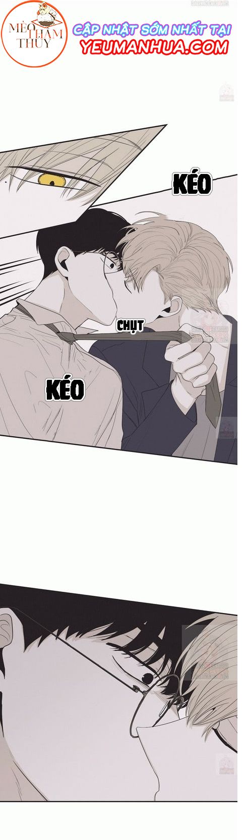 đọc truyện Chiếu Tướng Chương 18 ảnh 25 tại Thiên Thai Truyện