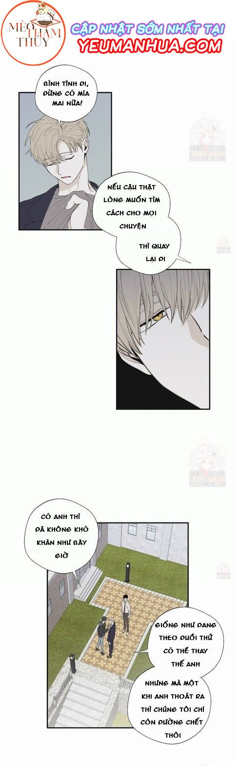 đọc truyện Chiếu Tướng Chương 18 ảnh 6 tại Thiên Thai Truyện