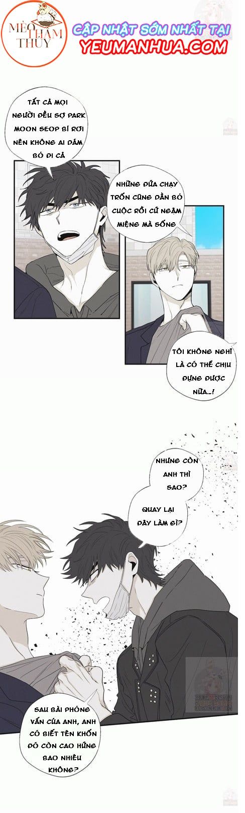 đọc truyện Chiếu Tướng Chương 18 ảnh 7 tại Thiên Thai Truyện