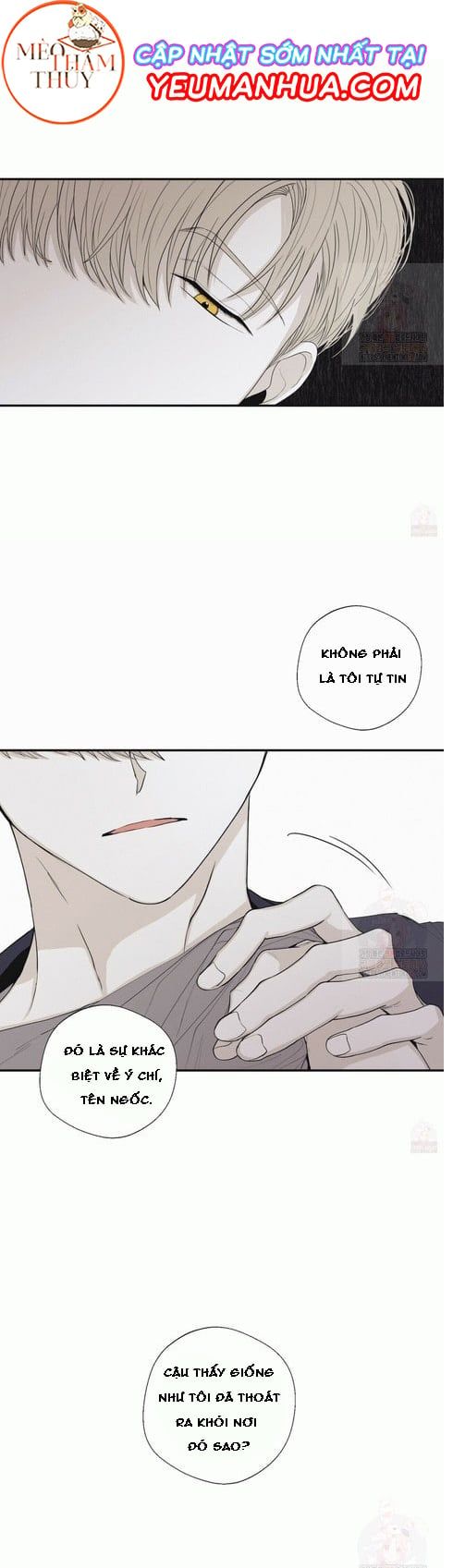 đọc truyện Chiếu Tướng Chương 18 ảnh 10 tại Thiên Thai Truyện