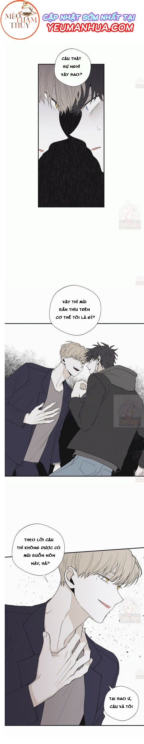 đọc truyện Chiếu Tướng Chương 18 ảnh 11 tại Thiên Thai Truyện