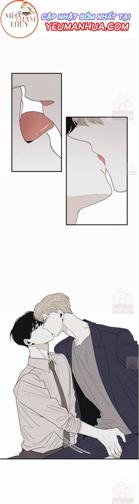 đọc truyện Chiếu Tướng Chương 19 ảnh 12 tại Thiên Thai Truyện