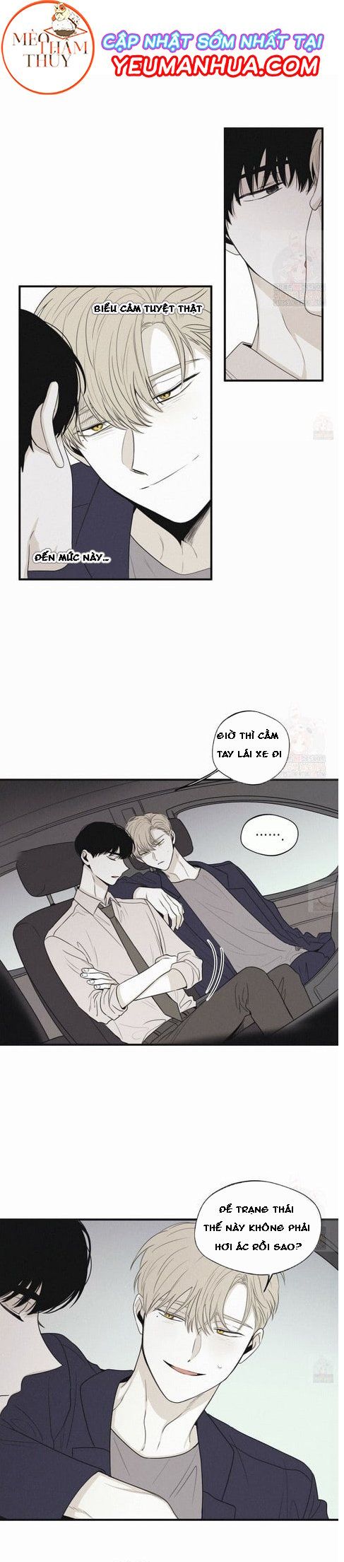 đọc truyện Chiếu Tướng Chương 19 ảnh 15 tại Thiên Thai Truyện