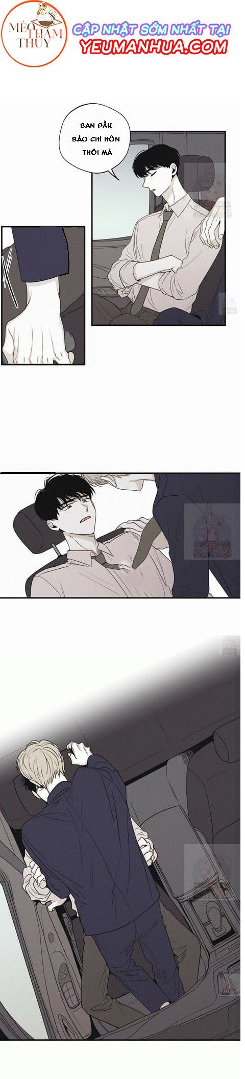 đọc truyện Chiếu Tướng Chương 19 ảnh 16 tại Thiên Thai Truyện