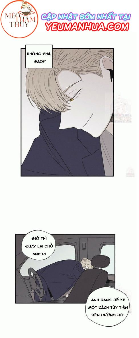 đọc truyện Chiếu Tướng Chương 19 ảnh 20 tại Thiên Thai Truyện