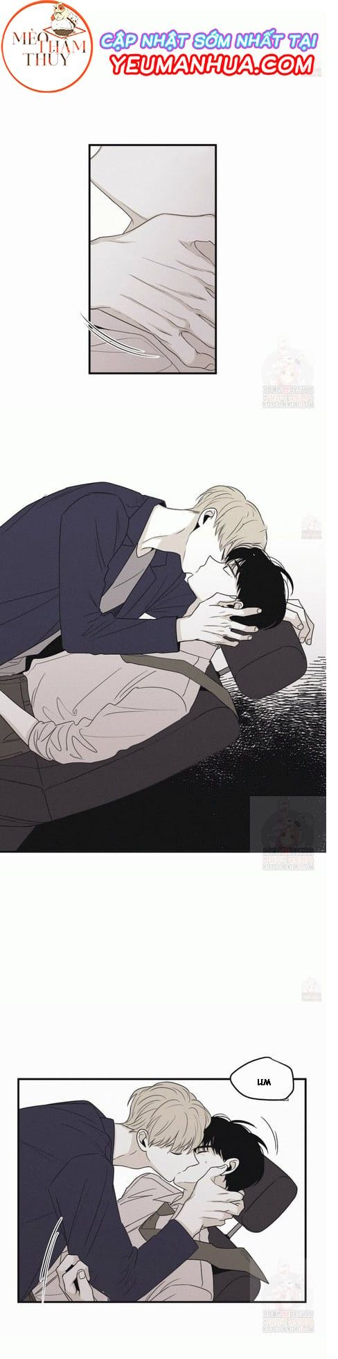 đọc truyện Chiếu Tướng Chương 19 ảnh 21 tại Thiên Thai Truyện