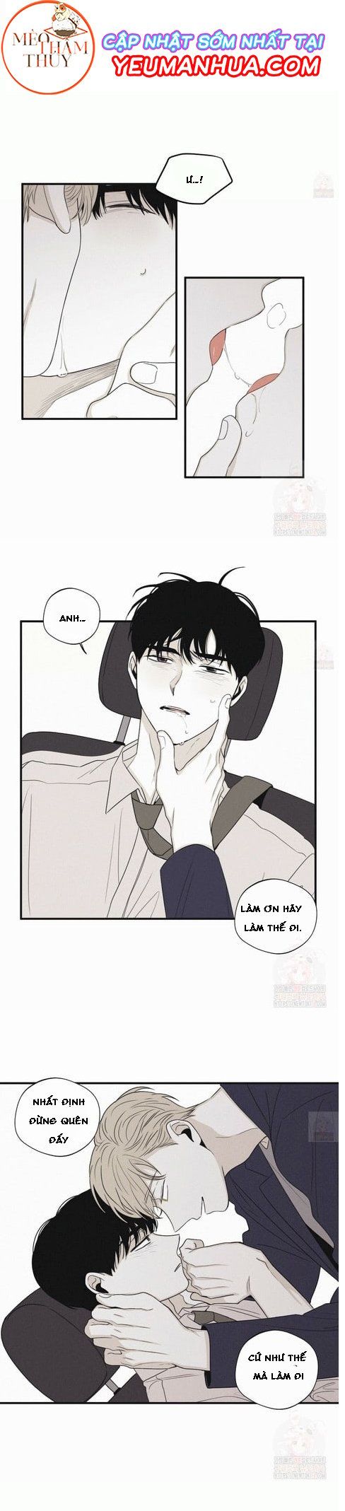 đọc truyện Chiếu Tướng Chương 19 ảnh 22 tại Thiên Thai Truyện