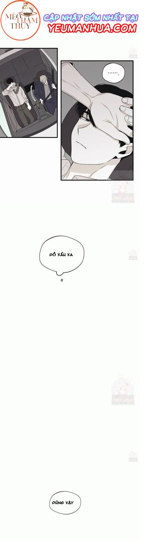 đọc truyện Chiếu Tướng Chương 19 ảnh 23 tại Thiên Thai Truyện