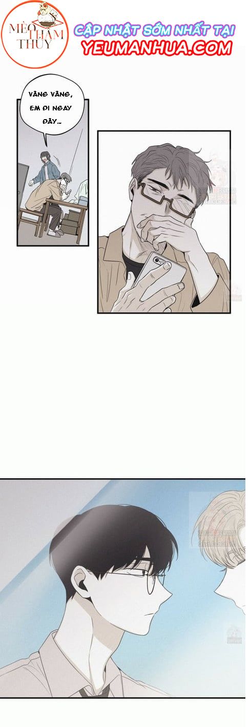 đọc truyện Chiếu Tướng Chương 19 ảnh 25 tại Thiên Thai Truyện