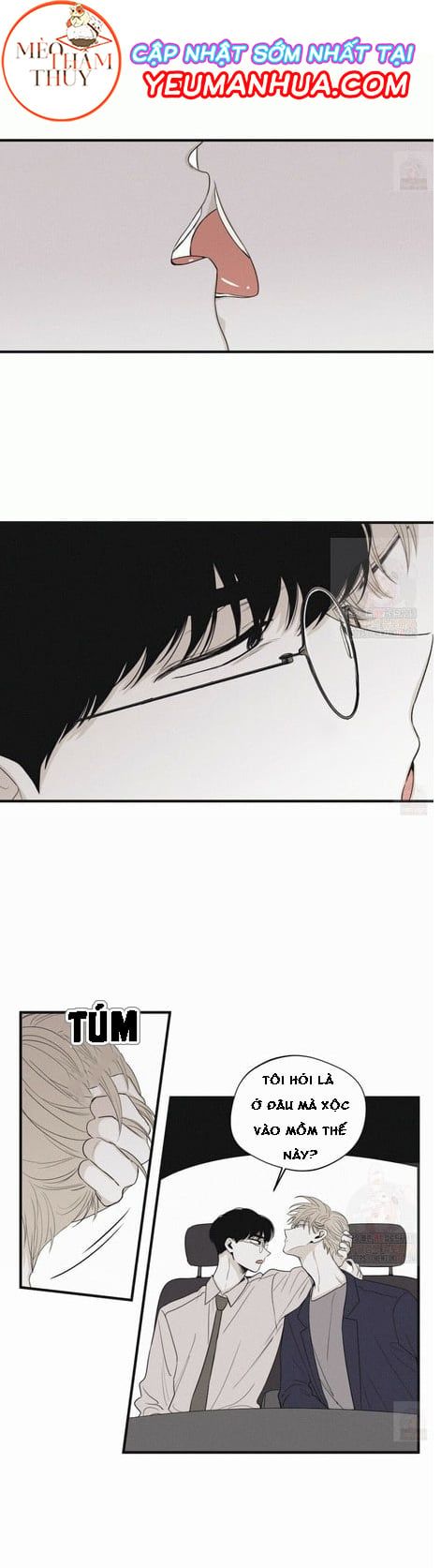 đọc truyện Chiếu Tướng Chương 19 ảnh 5 tại Thiên Thai Truyện