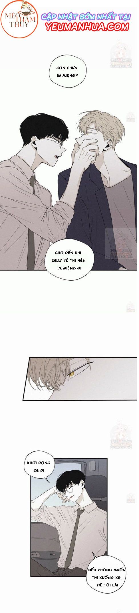 đọc truyện Chiếu Tướng Chương 19 ảnh 7 tại Thiên Thai Truyện