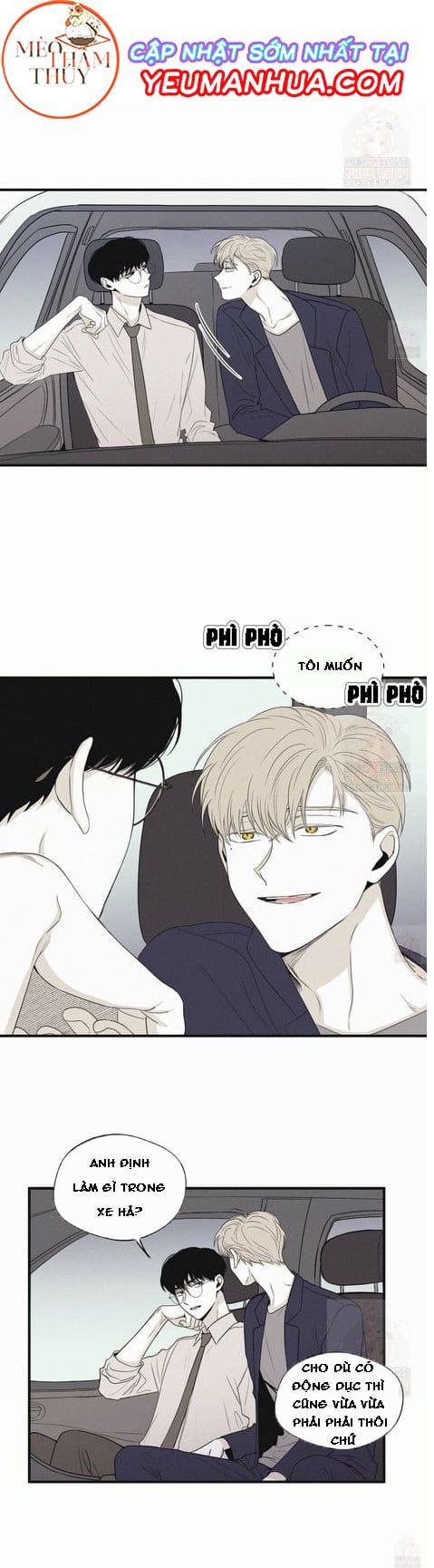 đọc truyện Chiếu Tướng Chương 19 ảnh 8 tại Thiên Thai Truyện