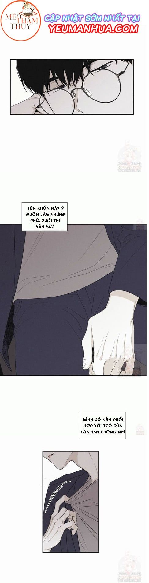 đọc truyện Chiếu Tướng Chương 19 ảnh 9 tại Thiên Thai Truyện