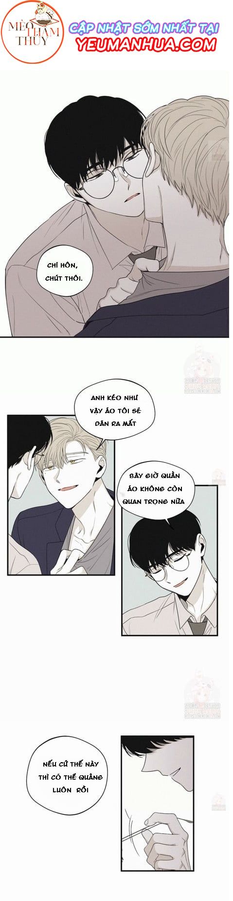 đọc truyện Chiếu Tướng Chương 19 ảnh 10 tại Thiên Thai Truyện