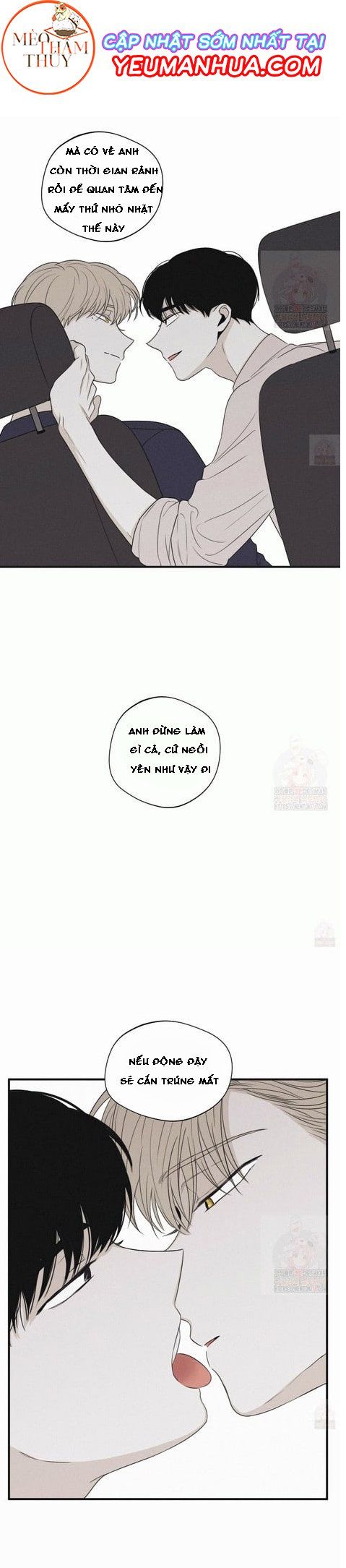 đọc truyện Chiếu Tướng Chương 19 ảnh 11 tại Thiên Thai Truyện