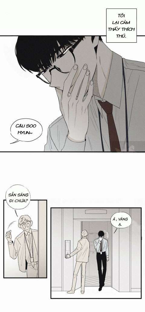 đọc truyện Chiếu Tướng Chương 2 ảnh 14 tại Thiên Thai Truyện