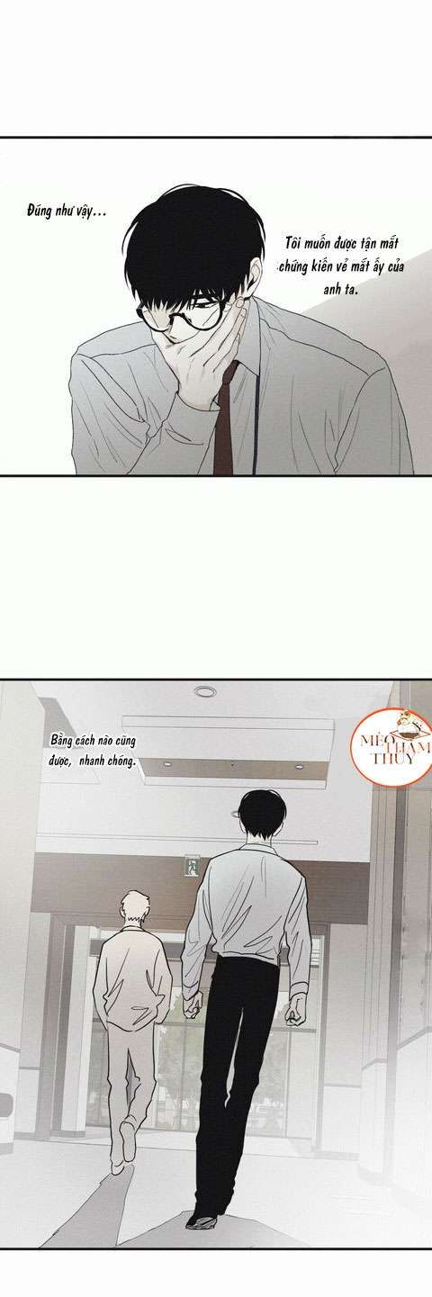 đọc truyện Chiếu Tướng Chương 2 ảnh 15 tại Thiên Thai Truyện