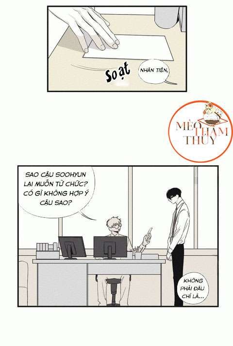 đọc truyện Chiếu Tướng Chương 2 ảnh 17 tại Thiên Thai Truyện