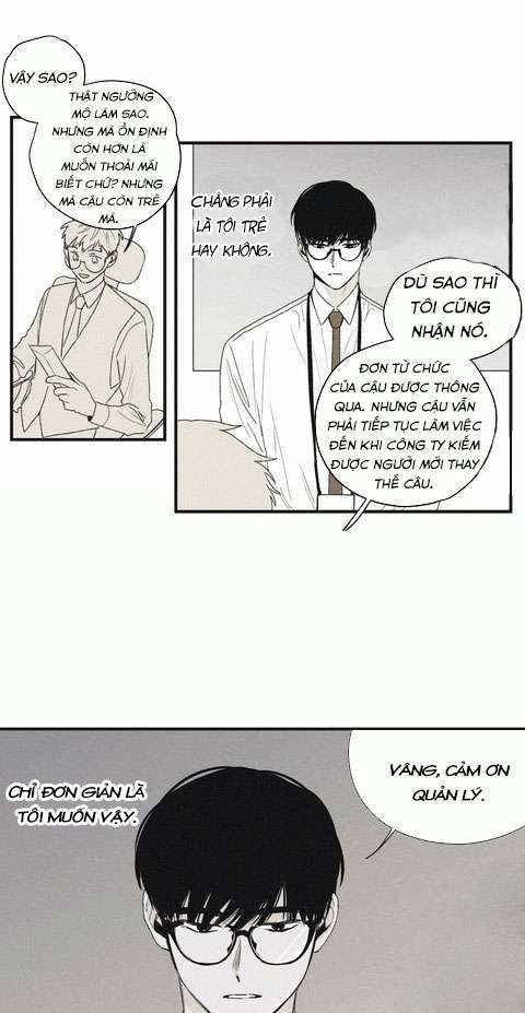 đọc truyện Chiếu Tướng Chương 2 ảnh 19 tại Thiên Thai Truyện