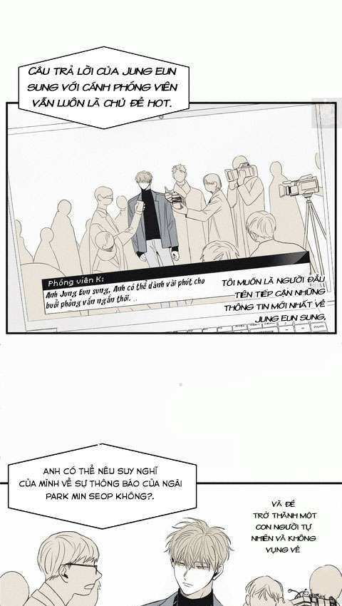 đọc truyện Chiếu Tướng Chương 2 ảnh 21 tại Thiên Thai Truyện