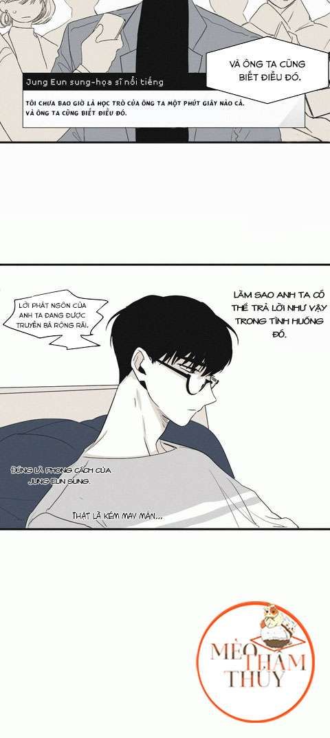 đọc truyện Chiếu Tướng Chương 2 ảnh 25 tại Thiên Thai Truyện