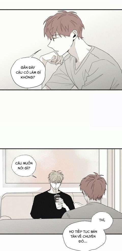 đọc truyện Chiếu Tướng Chương 2 ảnh 31 tại Thiên Thai Truyện