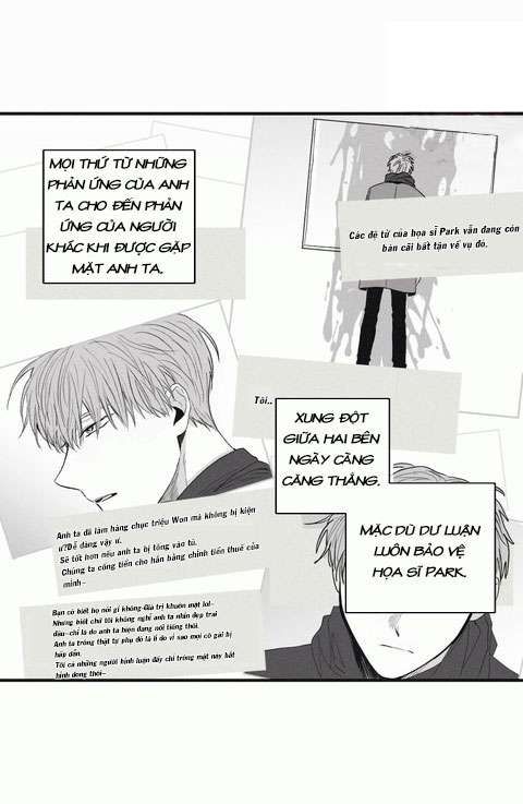 đọc truyện Chiếu Tướng Chương 2 ảnh 5 tại Thiên Thai Truyện