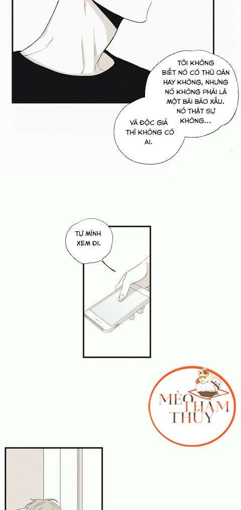 đọc truyện Chiếu Tướng Chương 2 ảnh 34 tại Thiên Thai Truyện