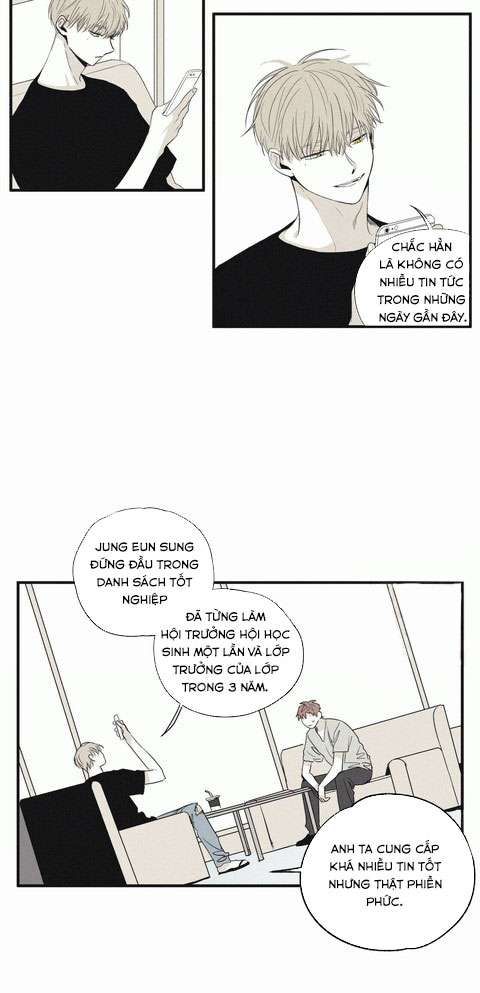 đọc truyện Chiếu Tướng Chương 2 ảnh 35 tại Thiên Thai Truyện