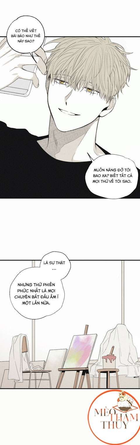 đọc truyện Chiếu Tướng Chương 2 ảnh 36 tại Thiên Thai Truyện