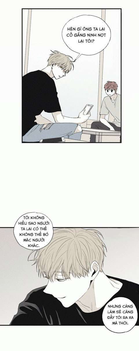 đọc truyện Chiếu Tướng Chương 2 ảnh 37 tại Thiên Thai Truyện