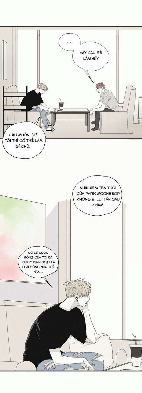 đọc truyện Chiếu Tướng Chương 2 ảnh 38 tại Thiên Thai Truyện