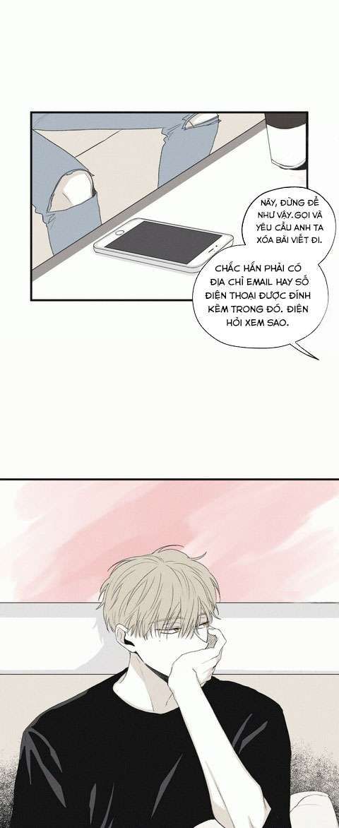 đọc truyện Chiếu Tướng Chương 2 ảnh 39 tại Thiên Thai Truyện