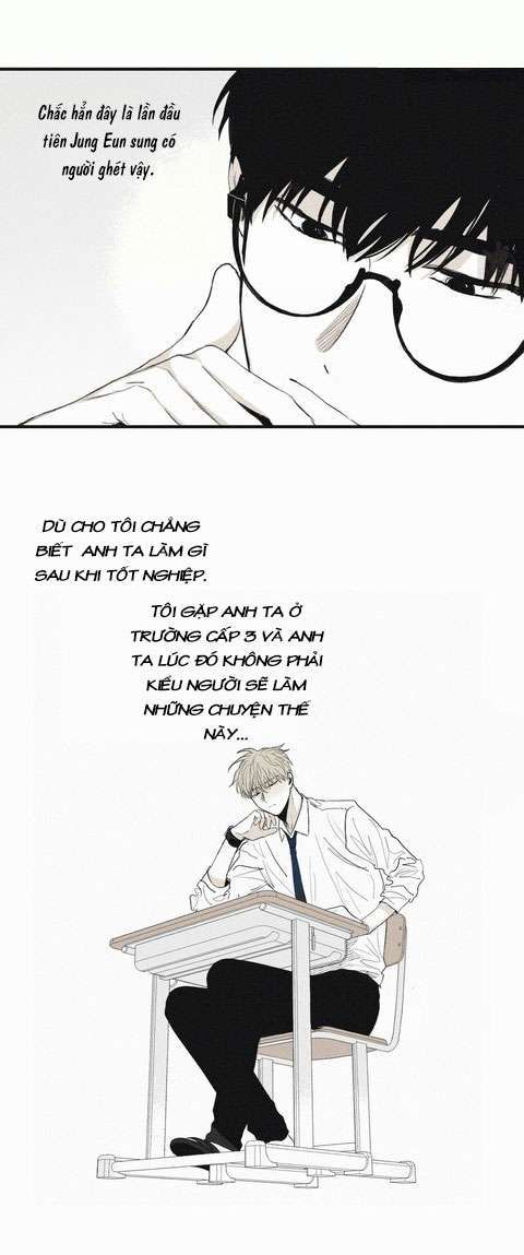 đọc truyện Chiếu Tướng Chương 2 ảnh 6 tại Thiên Thai Truyện