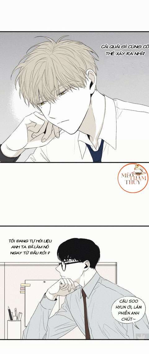 đọc truyện Chiếu Tướng Chương 2 ảnh 7 tại Thiên Thai Truyện