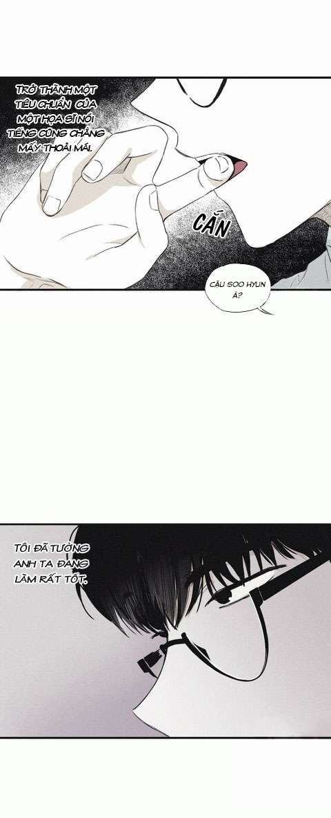 đọc truyện Chiếu Tướng Chương 2 ảnh 8 tại Thiên Thai Truyện