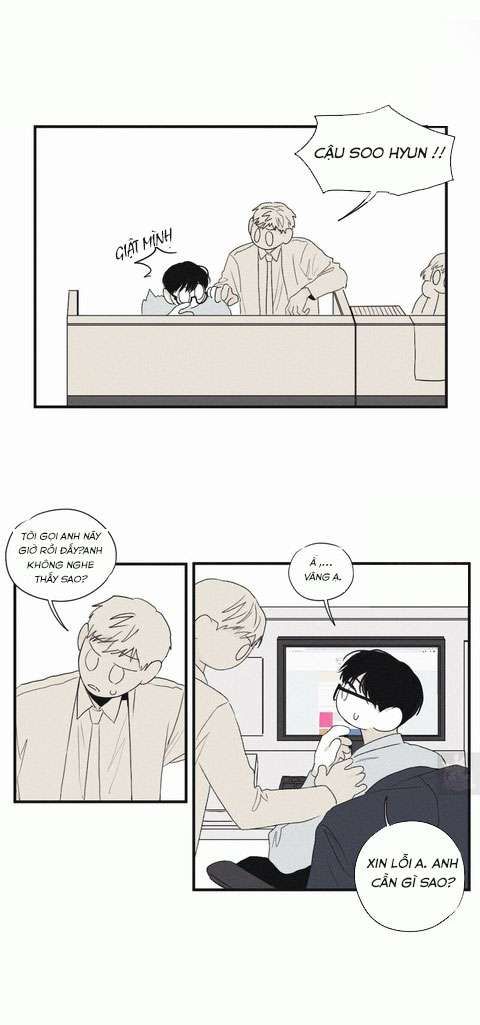 đọc truyện Chiếu Tướng Chương 2 ảnh 9 tại Thiên Thai Truyện