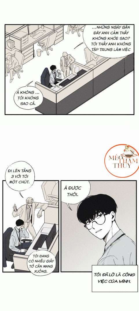 đọc truyện Chiếu Tướng Chương 2 ảnh 10 tại Thiên Thai Truyện