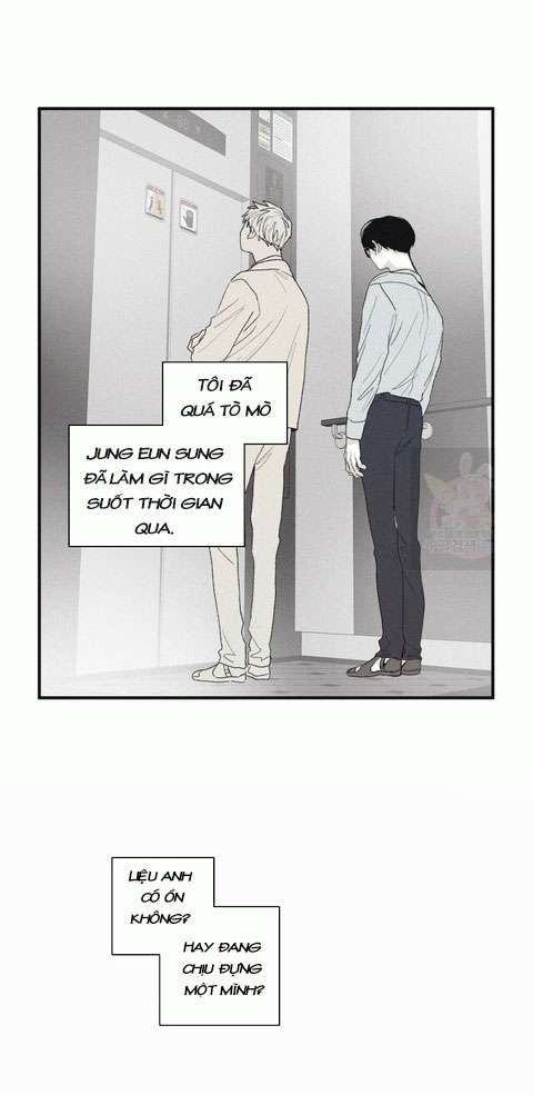 đọc truyện Chiếu Tướng Chương 2 ảnh 11 tại Thiên Thai Truyện