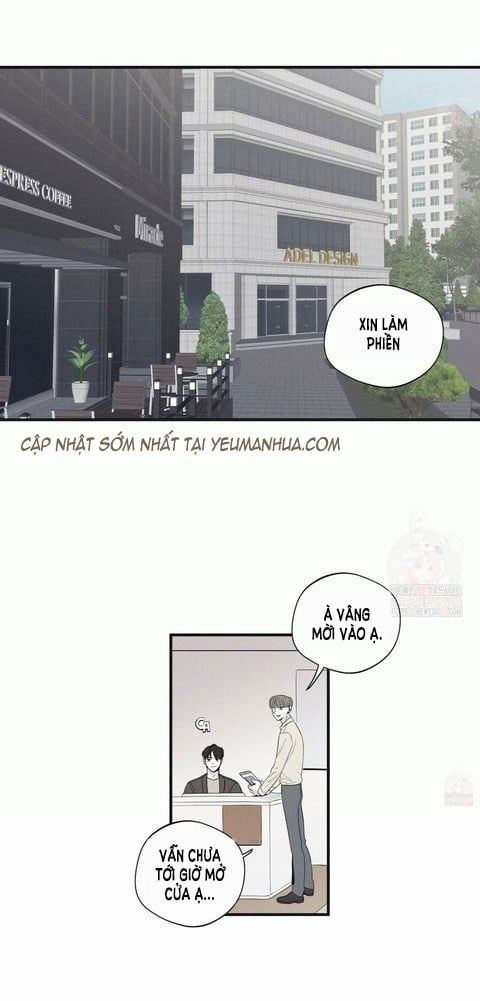 đọc truyện Chiếu Tướng Chương 20 ảnh 12 tại Thiên Thai Truyện