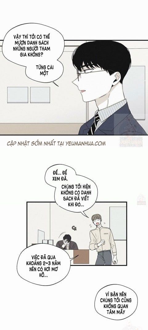 đọc truyện Chiếu Tướng Chương 20 ảnh 15 tại Thiên Thai Truyện