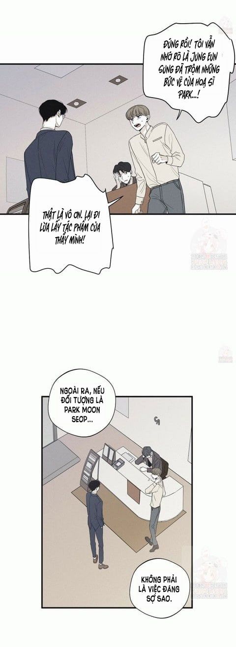 đọc truyện Chiếu Tướng Chương 20 ảnh 18 tại Thiên Thai Truyện