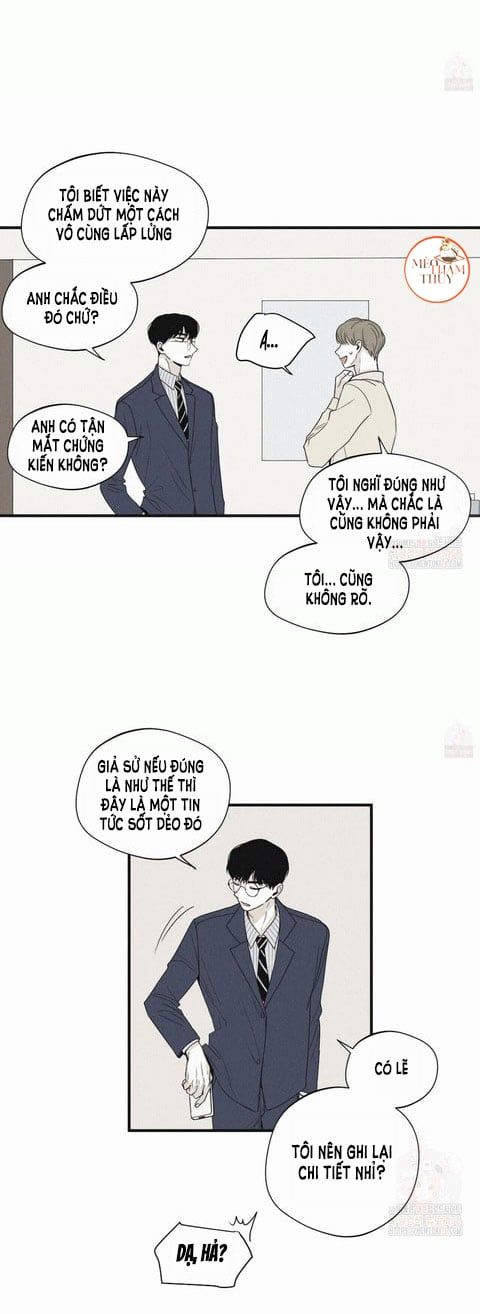 đọc truyện Chiếu Tướng Chương 20 ảnh 19 tại Thiên Thai Truyện