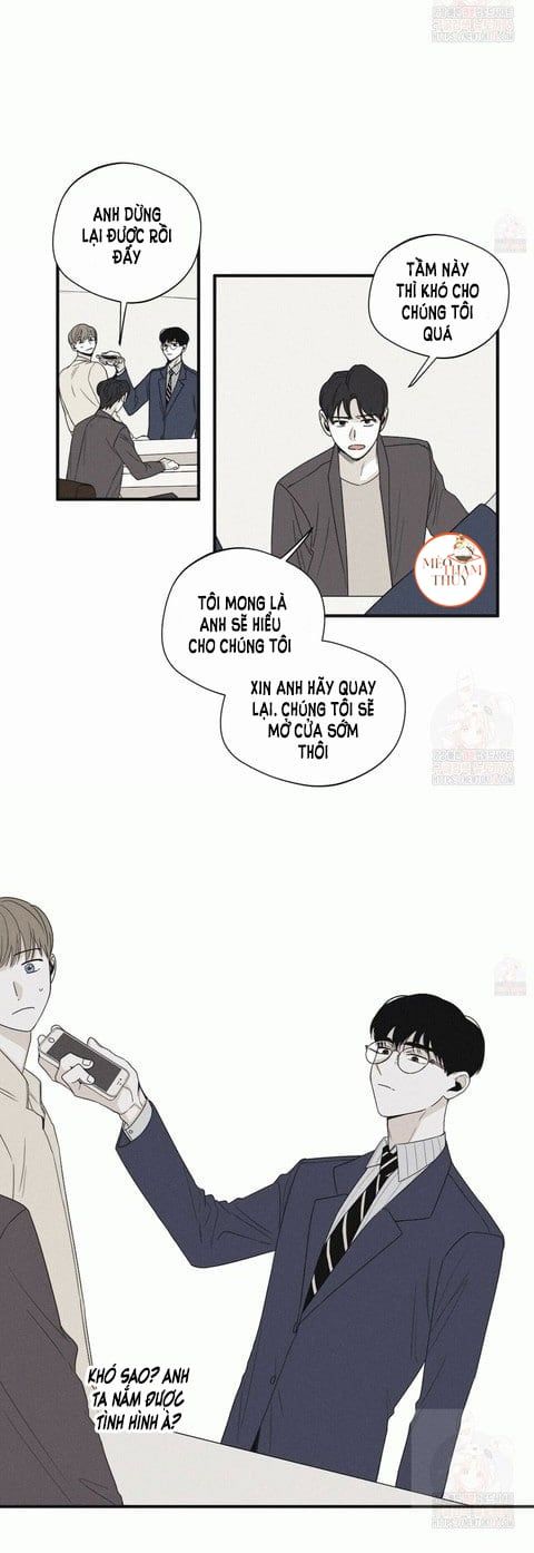 đọc truyện Chiếu Tướng Chương 20 ảnh 23 tại Thiên Thai Truyện