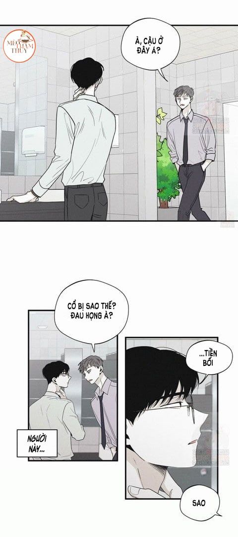 đọc truyện Chiếu Tướng Chương 20 ảnh 29 tại Thiên Thai Truyện