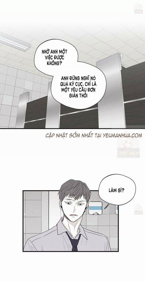 đọc truyện Chiếu Tướng Chương 20 ảnh 30 tại Thiên Thai Truyện