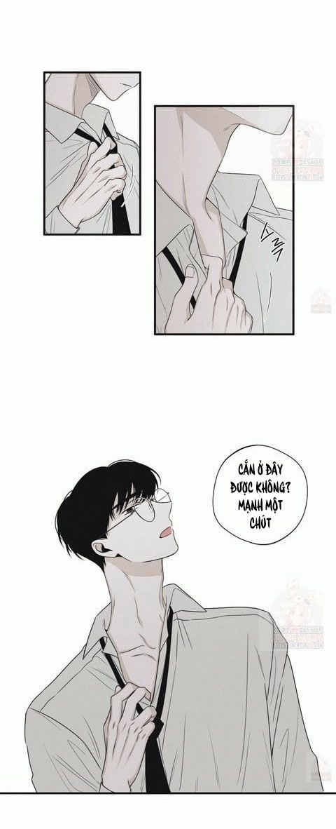 đọc truyện Chiếu Tướng Chương 20 ảnh 31 tại Thiên Thai Truyện