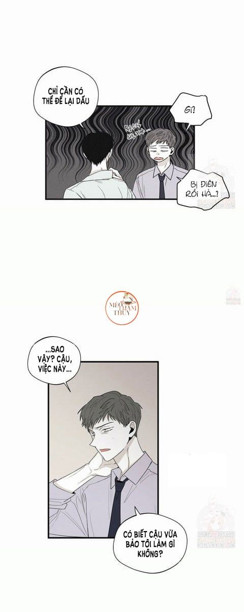 đọc truyện Chiếu Tướng Chương 20 ảnh 32 tại Thiên Thai Truyện